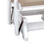 Chaise Adirondack en plastique-66996093