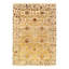 One-of-a-Kind 5'11" x 8'11" Hand Knotted Area Rug