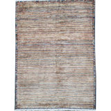 One-of-a-Kind 4'9" X 6'9" Area Rug