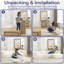 Canapé modulaire Comfy Cloud-107290698