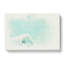 Mountain Summit In Abstract - Wrapped Canvas-55308193