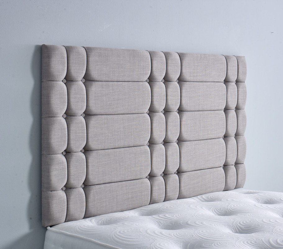 Upholstered Headboard