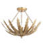 Jalynn Semi Flush Mount
