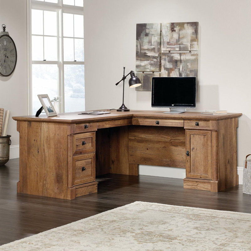 Palladia L-Desk Sec 3A A2