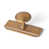 Antique Brass selected