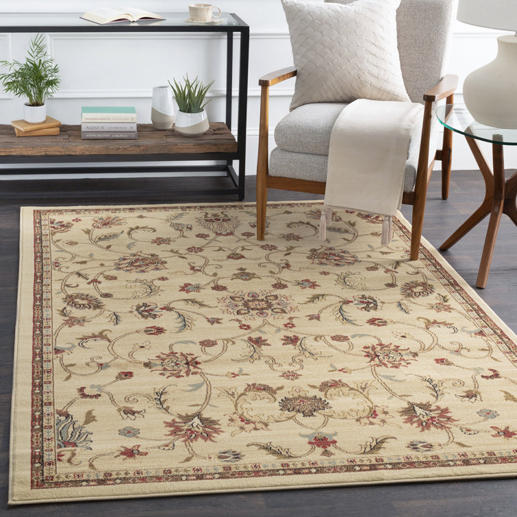 Area Rug