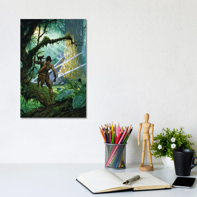 Tarzan's Quest_1PC3
