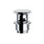 Ceramica 33.3'' L Bathroom Sink
