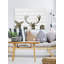 «Kings Of The Hallway», reproduction d'art sur bois blanc-61297390