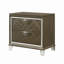 Table de chevet Skylar