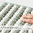 Bathroom Rug 17"X24", Small Wate...