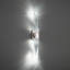 Kindjal 2 - Light LED Vanity Light-70589688