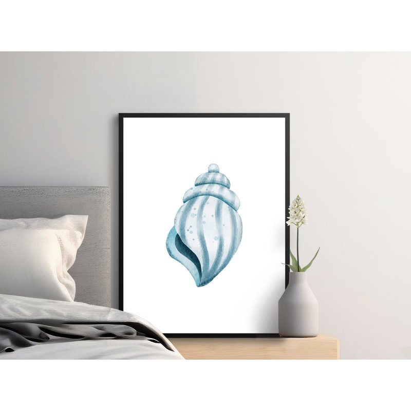 Vicenta Print, 12x18