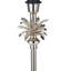 Dayana Metal Table Lamp
