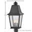 Hinkley Kingston Pier Mount Lantern