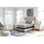 Matelas hybride moyen 10 "Dolante-1903988828