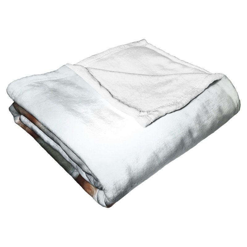 Throw Blanket