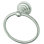 Calisto Wall Mounted Towel Ring