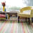 Stone Soup Handwoven Indoor/Outdoor Rug-16308334