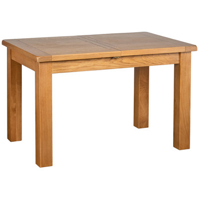 Thornbury Extendable Dining Table