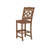 Chinoiserie 6 - Person Patio Dining Set-95992139