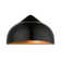 Sharena Steel Flush Mounted Sconce