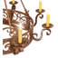 Delano 8 - Light Chandelier