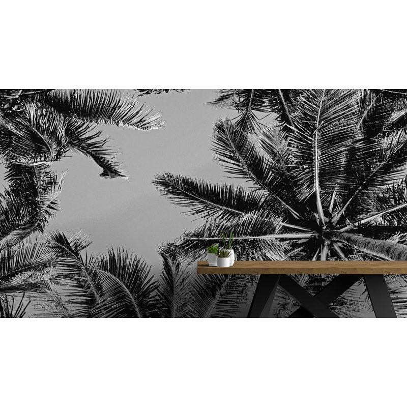 Denney Peel & Stick Wall Mural, 12" H x 9" W