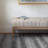 Zhara Stripe Grey Handwoven Performance Rug-84973594