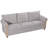 3 Seater Sofa.