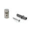 Signe de sécurité Eco Lock Series - paquet de 20