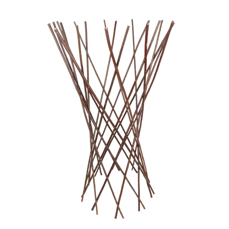 Saule rond extensible