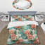 Ensemble de housse de couette Tropical - Tropical Coastal Escape-1087571731