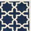 Étienne Geometric Wool Hand Woven Area Rug-12827081
