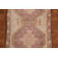 Tapis oriental tribal en laine Anatolian