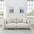 Hassi Upholstered 88'' Loveseat-751527042-751527043