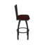 Tabouret pivotant Jackie-92308892-92308912-92308898