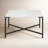 Fielder Marble Top Single Coffee Table