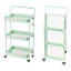 Chariot roulant pliable-117499040