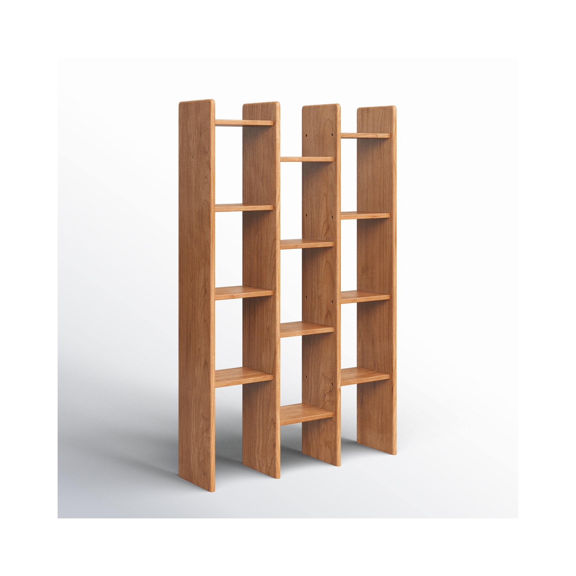 Rodan Wide Bookcase