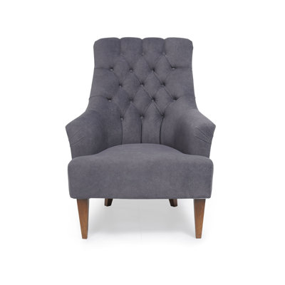 Leather Armchair