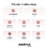 Picole Shanette 3-in. x 9-in. Popsicle Terazzo Look  Satin Ceramic Wall Tile-109701036