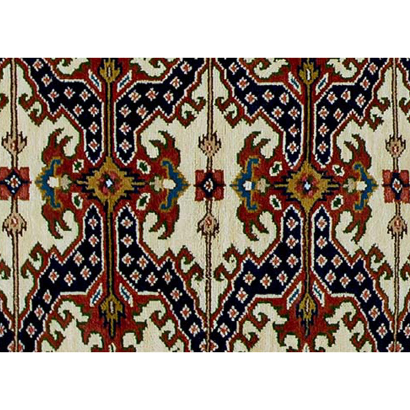 Dharma Moroccan Area Rug