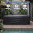 5 - Person Wicker Outdoor Modular Sectional Seating Group with Cushions-1743725302-1699657825