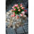 Sue Stone Top End Table-2099862118