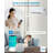 Babevy 9000 BTU Wi-Fi Connected Ductless Mini Split Air Conditioner