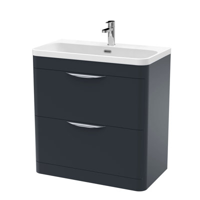 Parade 810 mm Bathroom Vanity