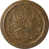 Bronze huilé