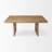 Cinna Solid Wood Single Coffee Table-70773054