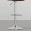 Tabouret tournant Ridley